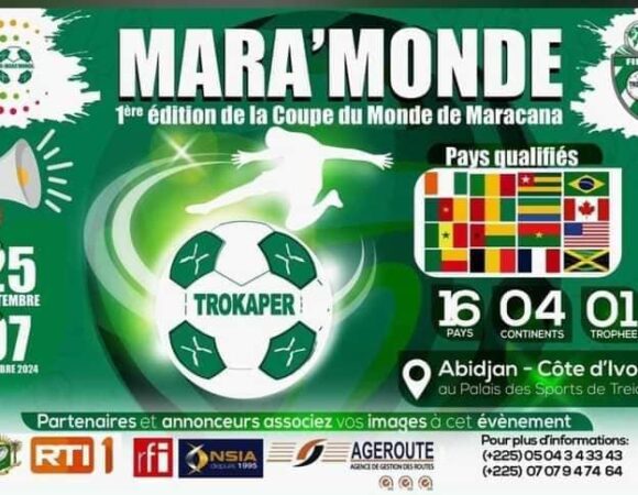 MARA’MONDE 2024